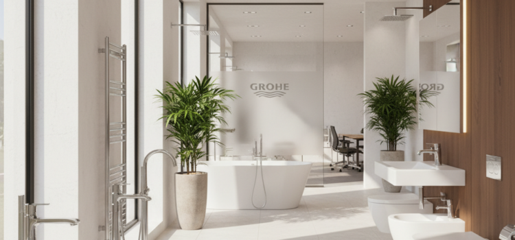 Alles voor je badkamer