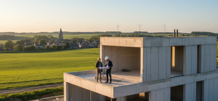 Architect West-Vlaanderen